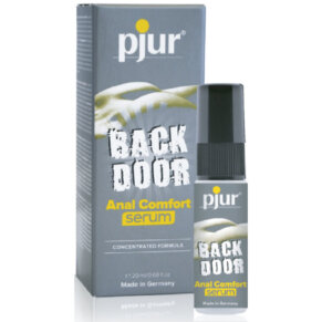Pjur Back Door Anal Serum Comfort 20 ml 827160110895