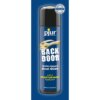 Pjur Back Door Comfort Lubricante Agua Anal 2 ml 827160110314