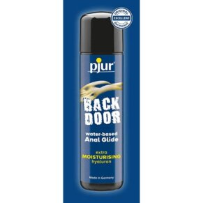 Pjur Back Door Comfort Lubricante Agua Anal 2 ml 827160110314