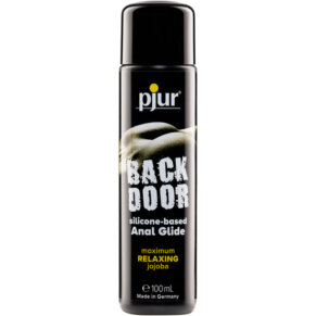 Pjur Back Door Gel Relajante Anal 100 ml 827160104368