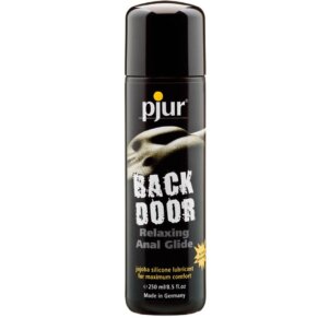 Pjur Back Door Gel Relajante Anal 250 ml 827160107017