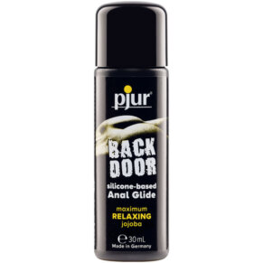 Pjur Back Door Gel Relajante Anal 30 ml 827160104665