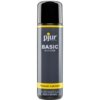 Pjur Basic Lubricante Silicona 250 ml 827160104061