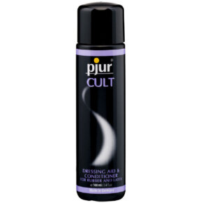 Pjur Cult Para Latex 100 ml 827160100230