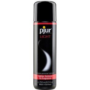 Pjur Light Lubricante Silicona 250 ml 827160100940