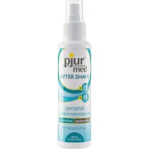 Pjur Med After Shave Spray 100 ml 827160111939