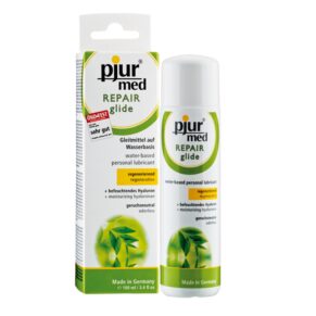 Pjur Med Lubricante Reparador 100 ml 827160105495