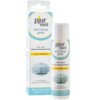 Pjur Med Natural Lubricante Base Agua 100 ml 827160105815