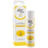 Pjur Med Soft Glide Lubricante Silicona 100 ml 827160111151