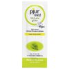 Pjur Med Vegan Glide Lubricante Base Agua 2 ml 827160111366