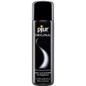 Pjur Original Lubricante Silicona 250 ml 827160106256