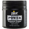 Pjur Power Premium Cream Personal Lubricant 150 ml 827160101893