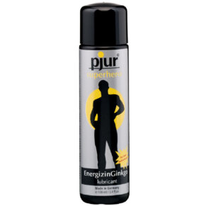 Pjur Superhero Lubricante Retardante 100 ml 827160104375