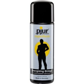 Pjur Superhero Lubricante Retardante 30 ml 827160104641