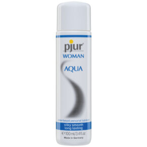 Pjur Woman Aqua Waterbased 100 ml 827160100346