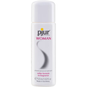 Pjur Woman Lubricante Bodyglide 30 ml 827160106263
