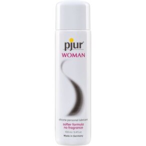 Pjur Woman Lubricante Silicona Bodyglide 100 ml 827160106270
