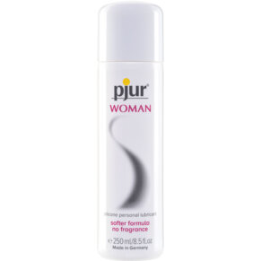Pjur Woman Lubricante Silicona Bodyglide 250 ml 827160107277
