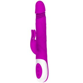 Pretty Love Adrian Multifuncion Recargable 8435565922894