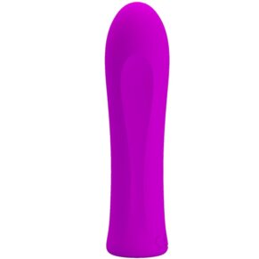 Pretty Love Alfreda Vibrador Super Power Violeta 6959532336047