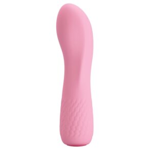 Pretty Love Alice Vibrador Recargable Rosa 6959532331103