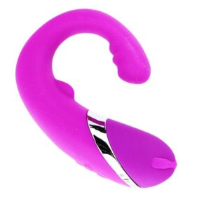 Pretty Love Amour Prostata Y Punto G Lila 8435565920159