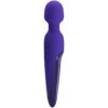 Pretty Love Antony Youth Vibrador Wand Efecto Calor Violeta 6959532328622