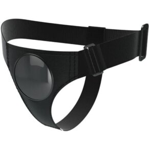 Pretty Love Arnés Universal Negro 6959532334159