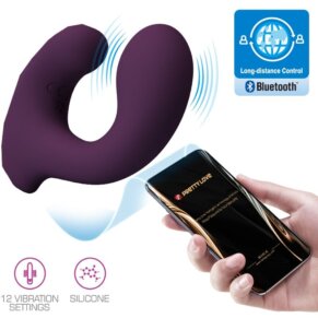 Pretty Love Billy Vibration Lila App Gratuita 6959532336238