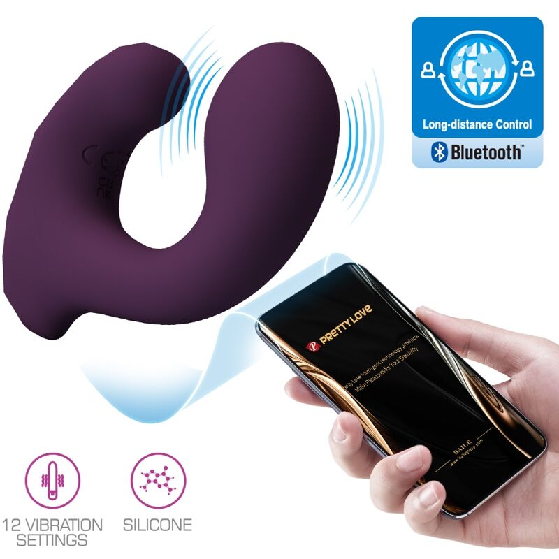 Pretty Love Billy Vibration Lila App Gratuita 6 pretty love billy vibration lila app gratuita 6959532336238