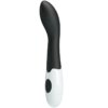 Pretty Love Bishop Vibrador Punto G 30 Modos Negro 3 Pretty Love Bishop Vibrador Punto G 30 Modos Negro 6959532360530