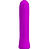 Pretty Love Blanche Vibrador Estimalador Rosa 6959532336078