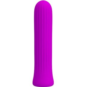 Pretty Love Blanche Vibrador Estimalador Rosa 6959532336078