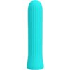 Pretty Love Blanche Vibrador Estimulador Azul 2 Pretty Love Blanche Vibrador Estimulador Azul 6959532336085