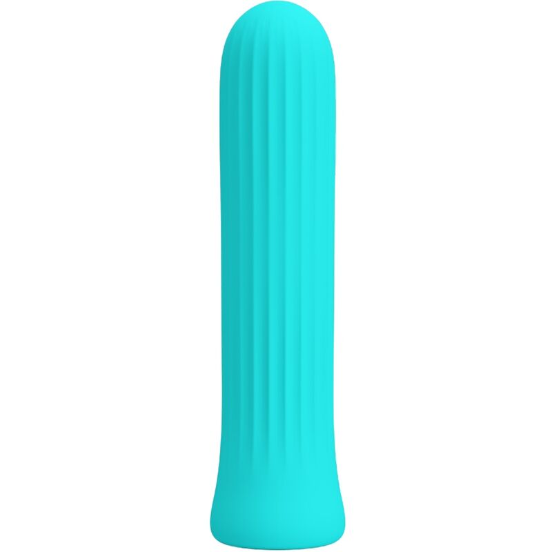 Pretty Love Blanche Vibrador Estimulador Azul 6 pretty love blanche vibrador estimulador azul 6959532336085