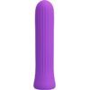 Pretty Love Blanche Vibrador Estimulador Lila 6959532336092