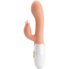 Pretty Love Bloody Mary Vibrador Con Estimulador 3 Pretty Love Bloody Mary Vibrador Con Estimulador 6959532326949