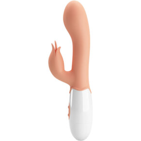 Pretty Love Bloody Mary Vibrador Con Estimulador 6959532326949