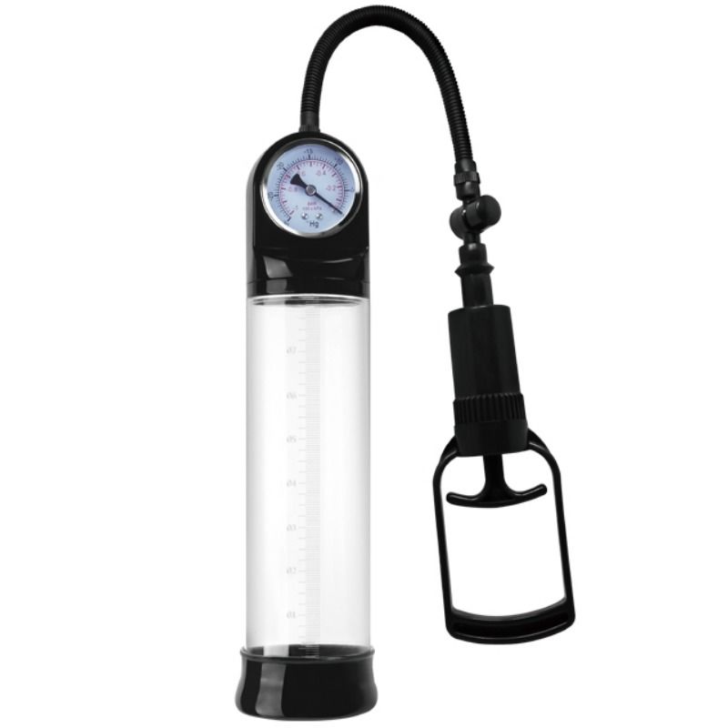 Pretty Love Bomba Ereccion Con Barómetro 6 pretty love bomba ereccion con barometro 8435565922191