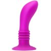 Pretty Love Booty Passion Plug Con Vibracion 10V 6959532310856
