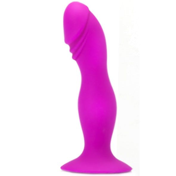 Pretty Love Booty Passion Realistic Plug 6 pretty love booty passion realistic plug 8435565921194