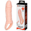 Pretty Love Breyden Funda Pene Natural 6959532333534