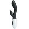 Pretty Love Brighty Vibrador Punto G Negro 6959532360486