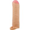 Pretty Love Bunion Funda De Pene Extensora Natural 6959532360370
