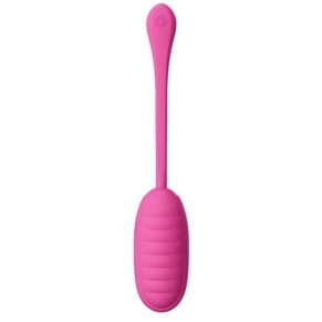 Pretty Love Catalina Huevo Vibrador Recargable Rosa 6959532326123