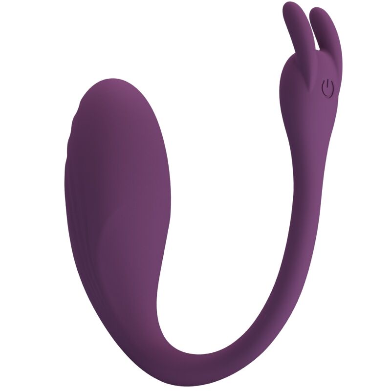 Pretty Love Catalina Vibrador App Control Remoto Lila 6 pretty love catalina vibrador app control remoto lila 6959532335620