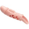Pretty Love Cecelia Funda Pene Natural 3 Pretty Love Cecelia Funda Pene Natural 6959532333800