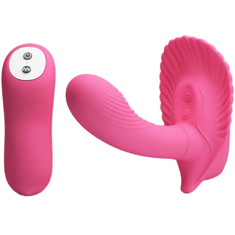 Pretty Love Concha Estimuladora Control Remoto 6 pretty love concha estimuladora control remoto 6959532317626