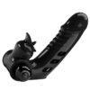 Pretty Love Corbin Funda Dedo Vibrador Negro 3 Pretty Love Corbin Funda Dedo Vibrador Negro 6959532333619