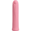 Pretty Love Curtis Mini Vibrador Super Power 12 Vibraciones Silicona Rosa 6959532328233